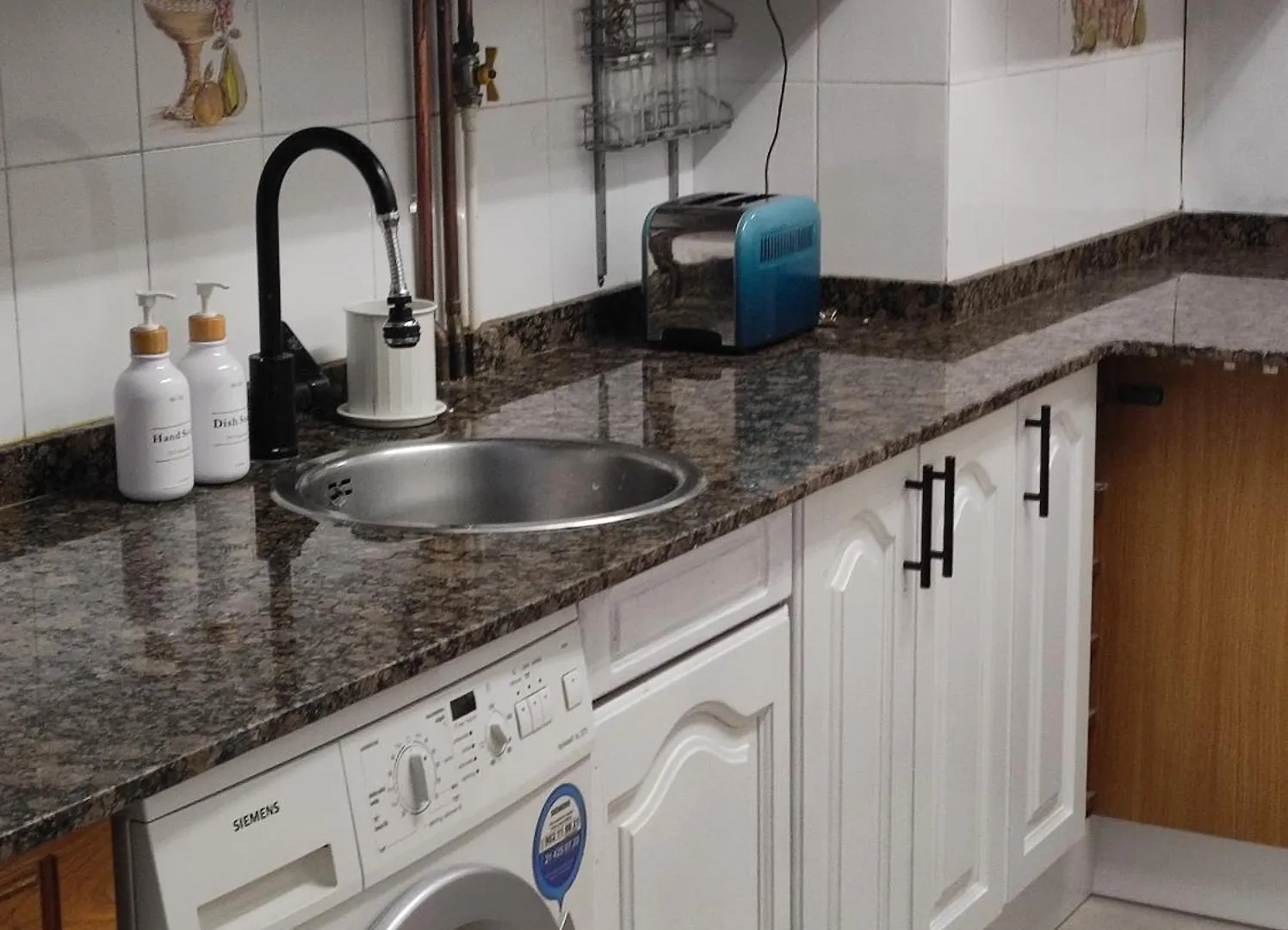 Apartamento Alojamiento En El Centro De Santander