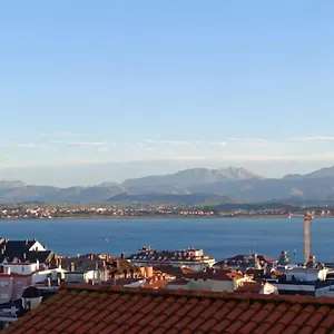 En Con Vistas Al Mar Apartamento