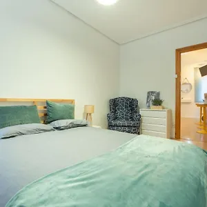 Modernidad Y Confort Apartamento