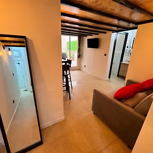 Con Terraza En Florida E2 , L'Hospitalet de Llobregat España
