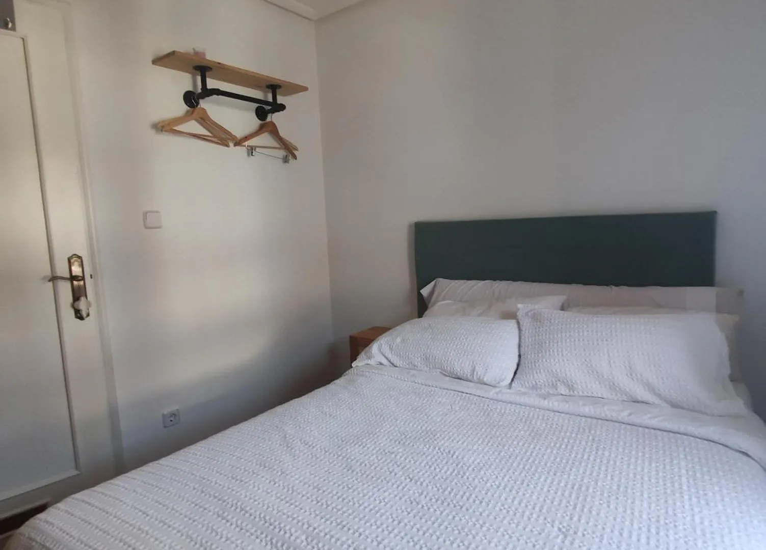 Apartamento Alojamiento En El Centro De Santander