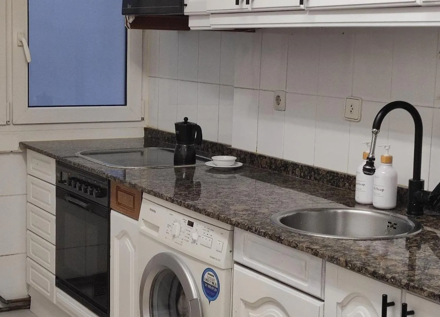 Apartamento Alojamiento En El Centro De Santander España